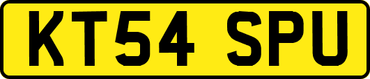 KT54SPU