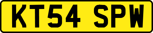 KT54SPW