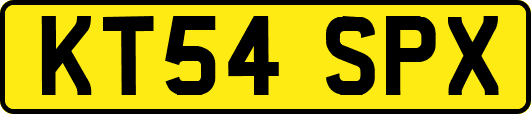 KT54SPX