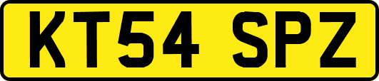 KT54SPZ