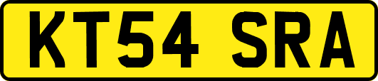 KT54SRA