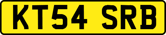 KT54SRB
