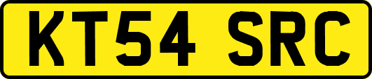KT54SRC
