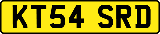 KT54SRD