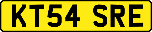 KT54SRE