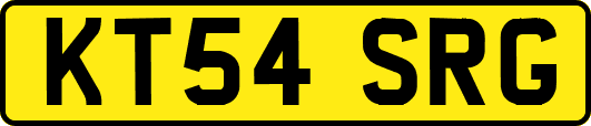 KT54SRG