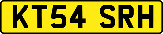 KT54SRH
