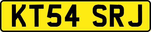 KT54SRJ