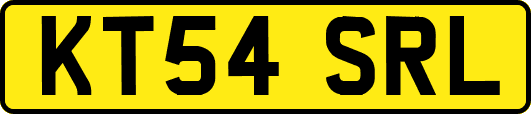 KT54SRL