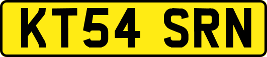 KT54SRN