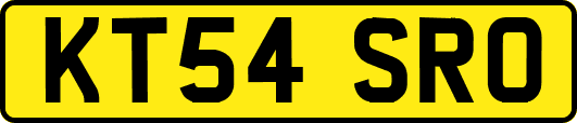 KT54SRO