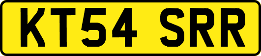 KT54SRR