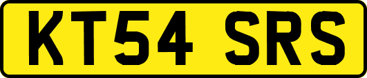 KT54SRS