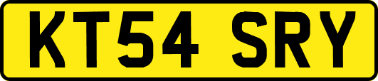 KT54SRY