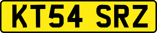 KT54SRZ