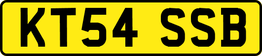KT54SSB
