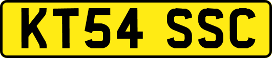 KT54SSC
