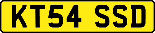 KT54SSD