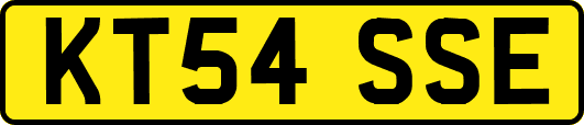 KT54SSE