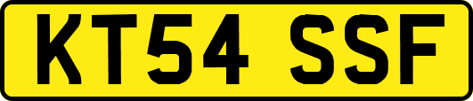 KT54SSF