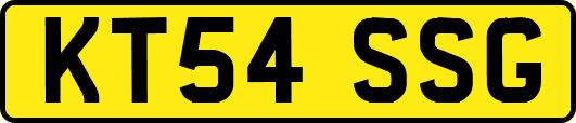 KT54SSG