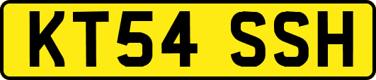 KT54SSH