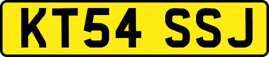 KT54SSJ