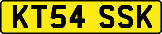 KT54SSK