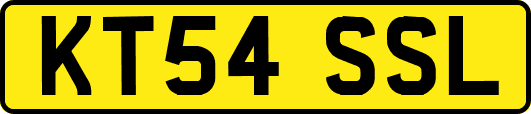 KT54SSL