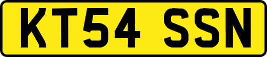 KT54SSN