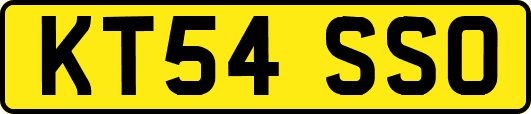 KT54SSO