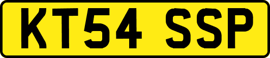 KT54SSP