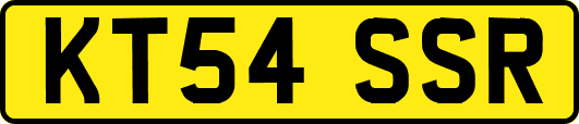 KT54SSR