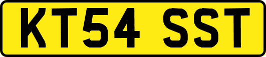 KT54SST