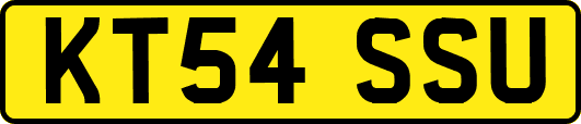 KT54SSU