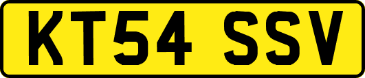 KT54SSV