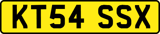 KT54SSX