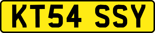 KT54SSY