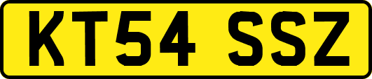 KT54SSZ