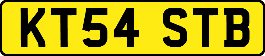 KT54STB