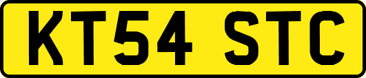 KT54STC