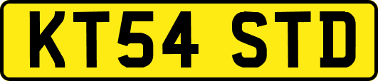 KT54STD