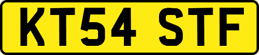 KT54STF