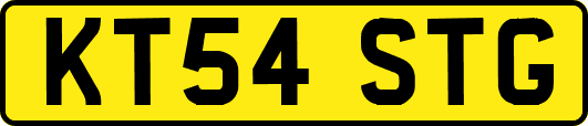 KT54STG
