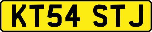 KT54STJ