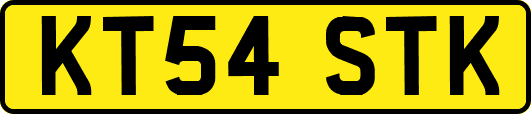 KT54STK