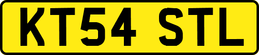 KT54STL