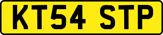 KT54STP
