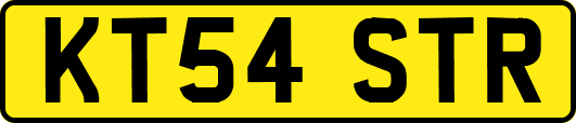 KT54STR