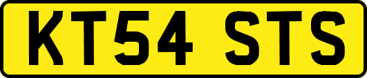 KT54STS